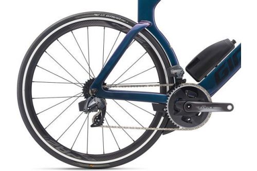 Rower triathlonowy Giant Trinity Advanced Pro 1 2020
